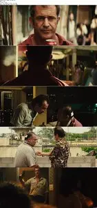 Get the Gringo (2012)