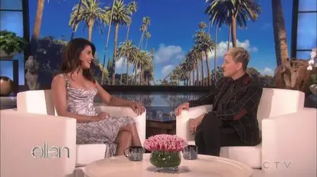 The Ellen DeGeneres Show S16E94