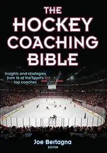 The Hockey Coaching Bible