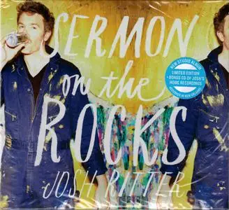 Josh Ritter - Sermon On The Rocks (2015) {Limited Edition}