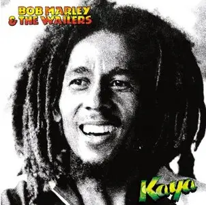 Bob Marley & The Wailers - Kaya (1978/2013) [Official Digital Download 24bit/96kHz]