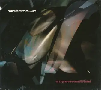 Amon Tobin - Supermodified (2000)