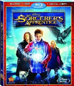The Sorcerer's Apprentice (2010)