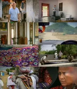 BBC - Hidden Treasures of Indian Art (part 3, 2011)