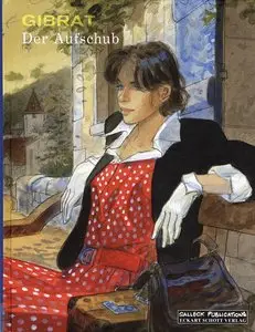 Der Aufschub - Gesamtausgabe