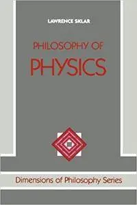 Philosophy Of Physics
