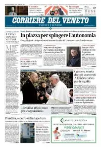 Corriere del Veneto Padova e Rovigo – 26 febbraio 2019