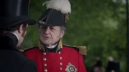 Victoria S03E02