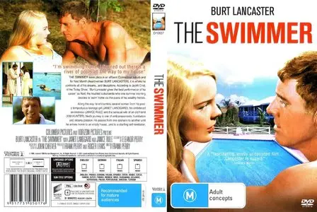 The Swimmer (1968) [ReUp]