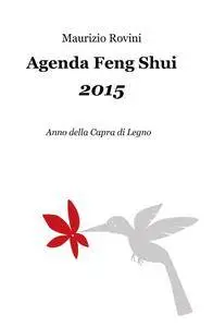 Agenda Feng Shui 2015