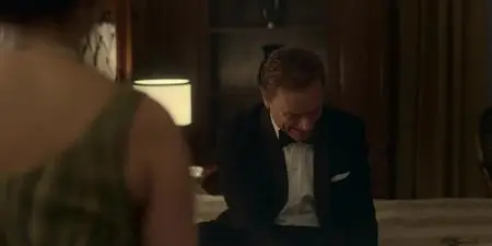 The Crown S03E02