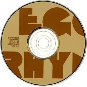 Rhymester - Egotopia (1995) {File} **[RE-UP]**