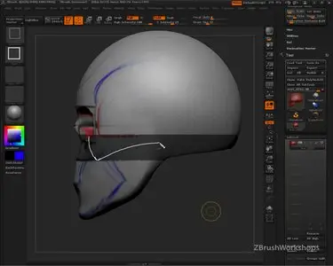 Anatomy 2.0R2 - Master Anatomy with Ryan Kingslien