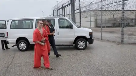 ITV - Kids Behind Bars (2014)