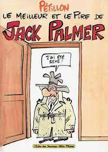 Jack Palmer - HS - Le meilleur et le pire de Jack Palmer