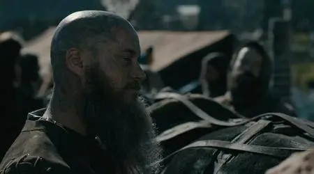 Vikings S04E12 (2016)