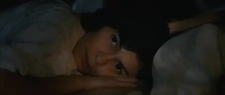Thérèse Desqueyroux / Thérèse (2012)