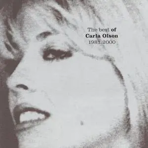 Carla Olson - Honest As Daylight: The Best Of Carla Olson 1981-2000 (2001)