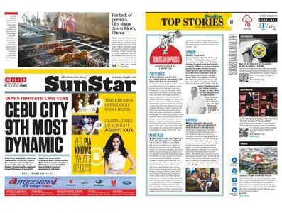 Sun.Star – August 19, 2017