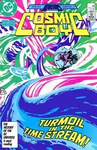 Cosmic Boy 003 1987-02 digital