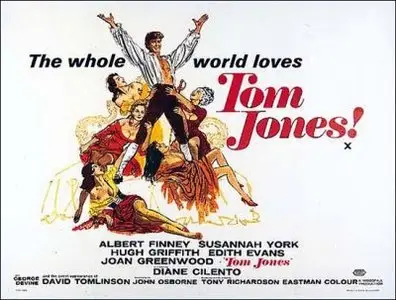 Tom Jones (1963)