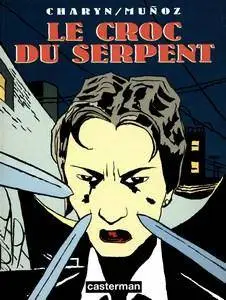 Le Croc du Serpent - One shot