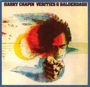 Harry Chapin - Original Album Series (2009) 5CD Box Set [Re-Up]