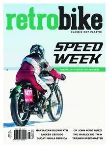 Retrobike – July 2018