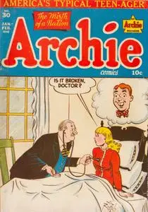 Archie Comics 030 c2c (Archie Comics) (1948 Jan)