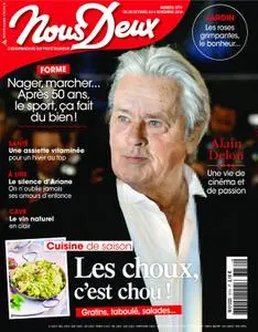 Nous Deux - 29 octobre 2019