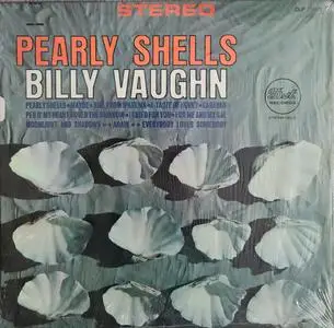 Billy Vaughn - Pearly Shells (1964)