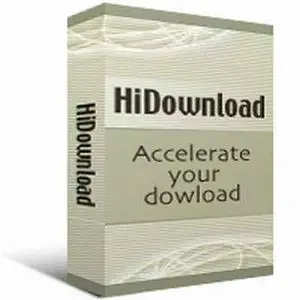 HiDownload 7.08