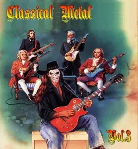 VA - Classical Metal Vol.1 - 6