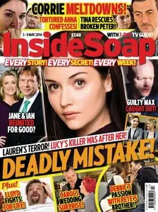 Inside Soap UK - 03-09 May 2014