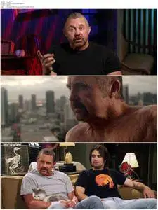 To Hell and Back: The Kane Hodder Story (2017)