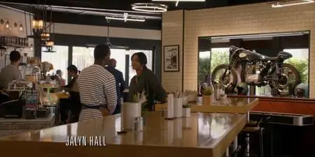 All American S02E04