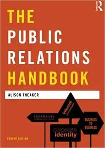 The Public Relations Handbook