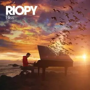 Riopy - Bliss (2021) [Official Digital Download]