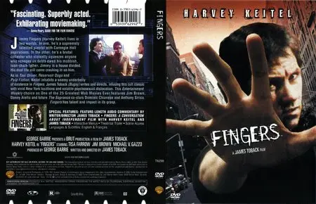Fingers (1978) [ReUp]