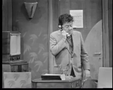 Adieu Berthe (1970)