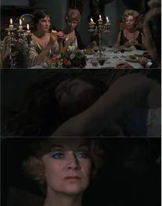 Seven Deaths in the Cats Eyes (1973) La morte negli occhi del gatto