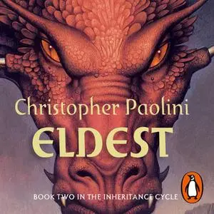 «Eldest» by Christopher Paolini