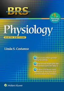 BRS Physiology, Sixth Edition (repost)