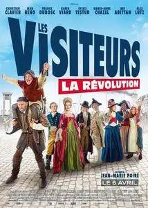 Les Visiteurs : La Révolution (2016)