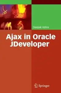 Ajax in Oracle JDeveloper (Repost)