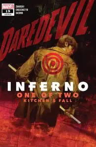 Daredevil 019 2020 Digital Zone