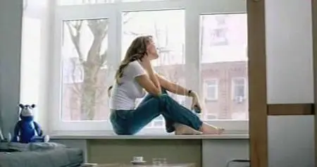Банд'эрос - Манхэттен (Band'eros - Manhatten) Videoclip 2008