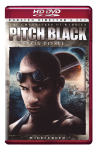 Pitch Black (2000)