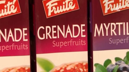 (Fr5) Ces aliments qui vous veulent du bien ? (2011)