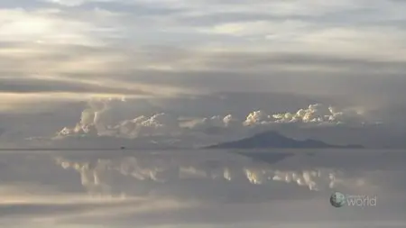 NHK - Miraculous Mirror of the Sky (2009)